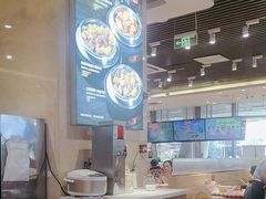 -西贝(武汉群星城店)