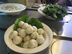 -咕叽咕叽自助烤肉小火锅(茂业清扬店)