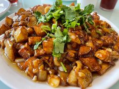 -胖子菜馆(隆昌路店)
