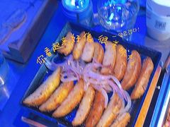 -很久以前羊肉串(打浦路店)
