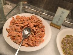 -禾斗海鲜自助(市南银座店)