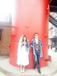 -费拉摄影(天廊T66店)