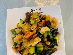 -金沙滩海鲜餐厅(龙水园店)