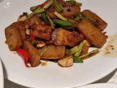 -旺顺阁·北京菜(北辰上品+)