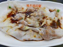 韭黄牛肉肠-非凡肠粉皇(西华路店)