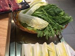 -嬷孙家潮汕牛肉火锅(北京路天河城店)