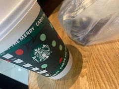 -星巴克(天津凯德天津湾店)