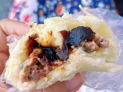 -俞记安顺特色破酥包(民生路店)
