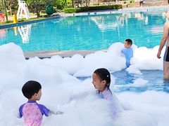 -西双版纳融创皇冠假日度假酒店