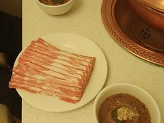 -八先生涮肉房(三里河店)