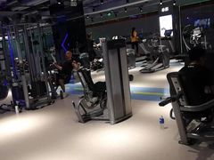 -优享健身(物美圣熙8号购物中心店)
