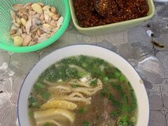 -老李家杂肝汤(回民街店)