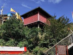 -黑龙潭风景区