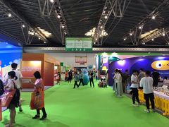 -东浩兰生上海世博展览馆