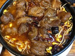 砂锅肥肠-沈妈砂锅(光华村店)