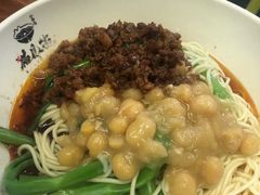 -老地方猫儿面(磁器口店)