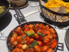 -巴厘龙虾·榜首油焖大虾(洞庭·艺术洋房店)