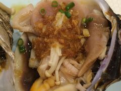 -渔娘渔家丹东海鲜(东直门店)