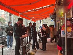 -嗲德来·豆浆·油条(商城路店)