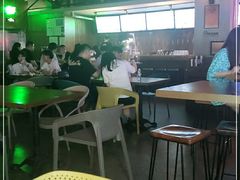 大堂-造精酿餐厅