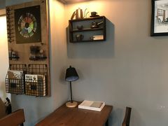 -转山咖啡(松柏社区店)