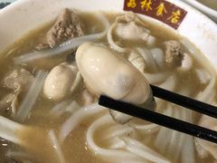 -荔林食店(西华路店)