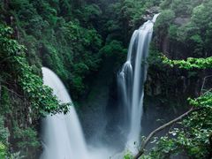 -九鲤湖风景区