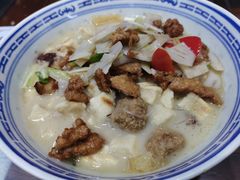 -老西安韩记三鲜煮馍(四府街店)