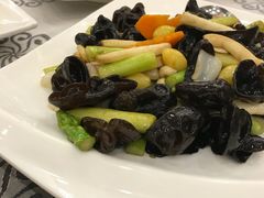 吉祥如意-岭南海晏楼(东晓南店)