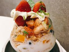 -BE BRIGHT KITCHEN(正佳广场店)