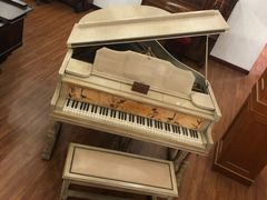 -鼓浪屿钢琴博物馆