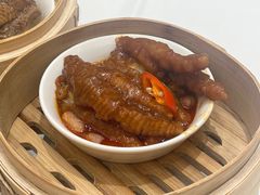 -喜宴又一村·粤菜·茶点·海鲜(壹方天地店)