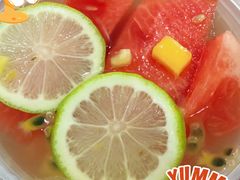 -书亦烧仙草(新都会店)