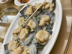 -海龙渔村(万江分店)