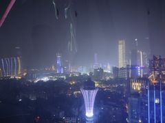 -星城之眼摩天轮
