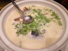 -久宴·天目湖大鱼头(恐龙园店)
