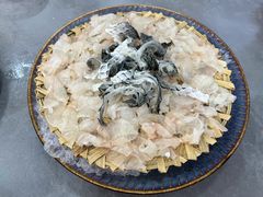 -官塘原味鱼生·潮菜大排档(潮州总店)