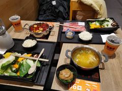 -吉野家(顺义站前北街店)
