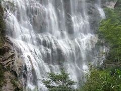 -千泷沟大瀑布旅游区