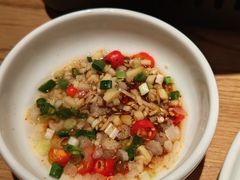 -一坐一忘云南菜(三里屯店)