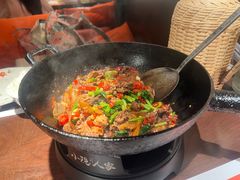 -小隐人家(乐松店)