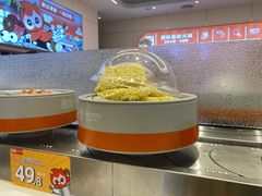 -密友回转自助火锅(世茂国际广场店)