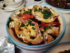 -台州湾小海鲜·范家厨房(人民路店)