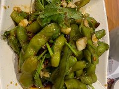 -木屋烧烤(白石洲店)