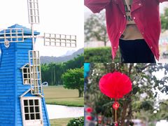 -南宁花花大世界景区