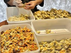 -裕兴记•蟹黄面馆(人民广场店)