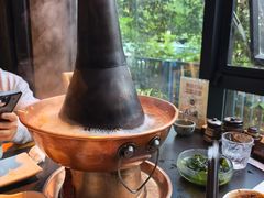 -东来顺·非遗火锅(高新店)