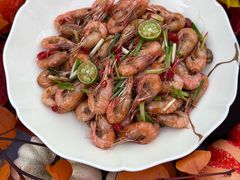 -汉水谣·江景餐厅(江滩店)