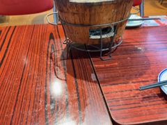-沙胆彪炭炉牛杂煲(成都玉林店)