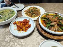 -李氏传家菜(兴城路店)